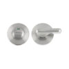Satin Stainless