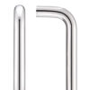 Polished Stainless