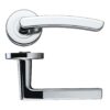 Polished Chrome