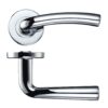 Polished Chrome