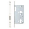 DIN Euro Deadlock Backset 55mm High Security Mortice Lock