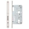 DIN Euro Deadlock Backset 60mm Radius High Security Mortice Lock