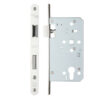 Polished Stainless Steel