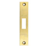 Polished Brass