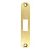 Polished Brass