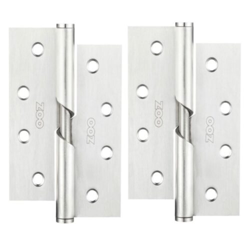 Rising Butt Hinge