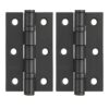 Powder Coat Black