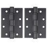 Powder Coat Black