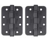 Powder Coat Black