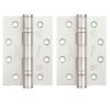 Satin Nickel