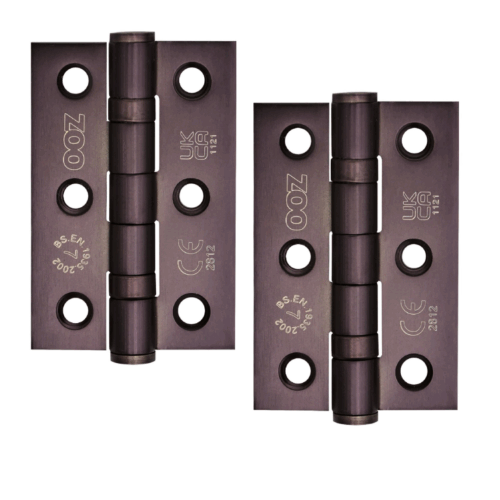 stainless steel door hinge