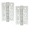 Polished Stainless Steel