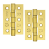 PVD Polished Brass