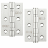 Satin Stainless Steel