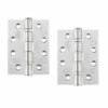 Polished Stainless
