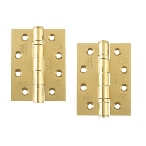 Broad Nightlatch 60mm Door Security Lock