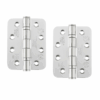 Polished Stainless Steel