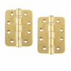 PVD Brass