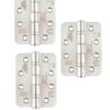 Grade13 Ball-Bearing Hinge