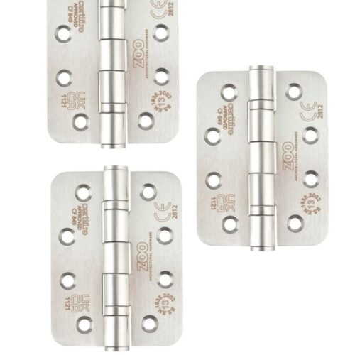 Grade13 Ball-Bearing Hinge