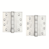 Polished Stainless