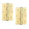 PVD Brass