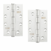PVD Satin Nickel