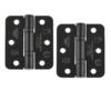 Powder Coat Black