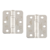 Polished Stainless