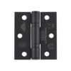 Powder Coat Black