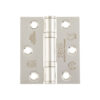 Polished Stainless