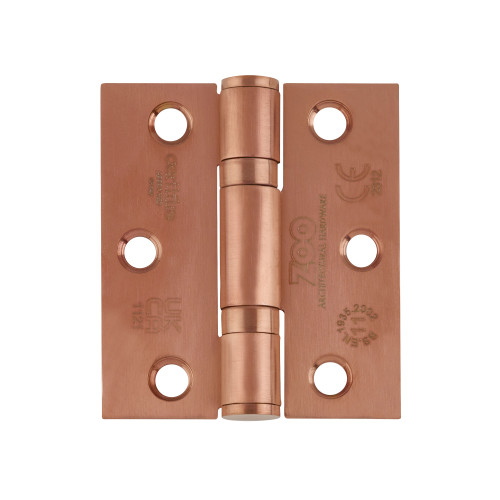 Grade 11 Stainless Steel Door Hinge