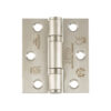 Satin Stainless Steel