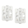 stainless steel dog bolt hinge radius