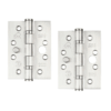 stainless steel dog bolt hinge