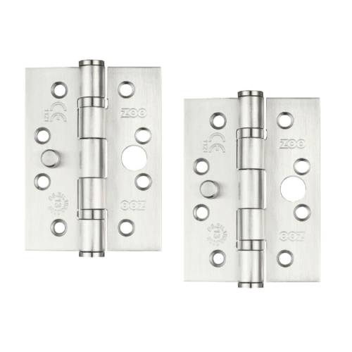 stainless steel dog bolt hinge