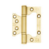 PVD Brass