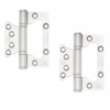 Polished Stainless Steel