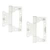 Powder Coat White