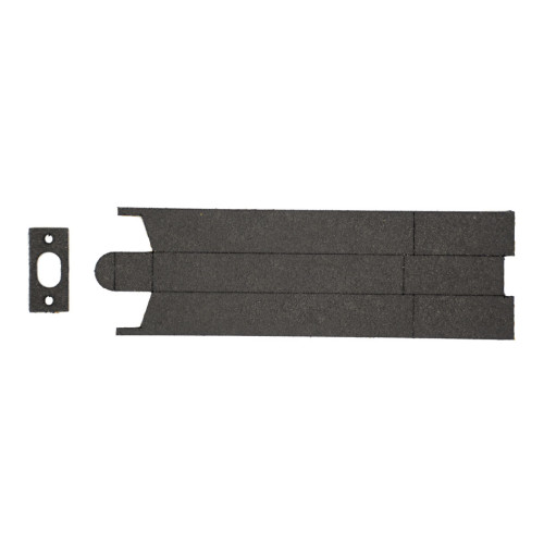 Intumescent for Radius And Square Flush