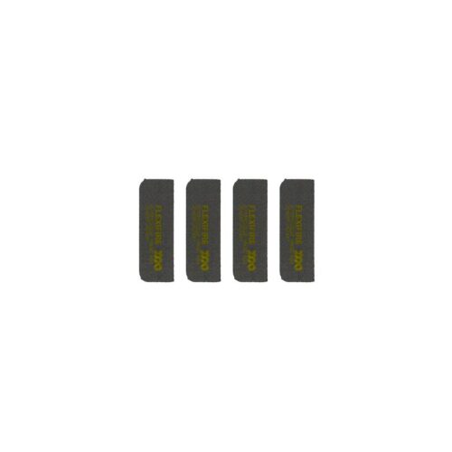 2 mm intumescent hinge pads