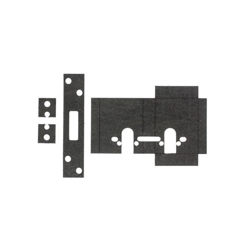 1mm Universal Deadlock Intumescent