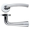 Polished Chrome