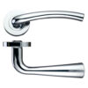 Polished Nickel
