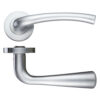 Satin Chrome