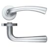 Satin Chrome