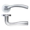 Satin Chrome