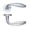 Satin Chrome