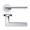 Polished Chrome