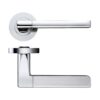 Polished Chrome / Satin Chrome